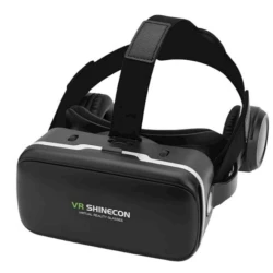Очки виртуальной реальности VR Shinecon 6.5 Очки виртуальной реальности VR Shinecon 6.5