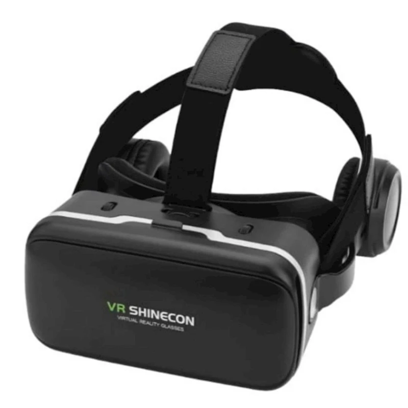 Очки виртуальной реальности VR Shinecon 6.5 Очки виртуальной реальности VR Shinecon 6.5