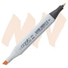 Mətn markeri Copic Classic R00, Pinkish White