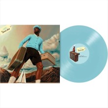 Vinil plastin Columbia Records Tyler, The Creator - Call me if you get lost