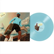 Vinil plastin Columbia Records Tyler, The Creator - Call me if you get lost