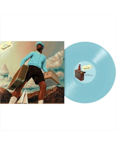 Vinil plastin Columbia Records Tyler, The Creator - Call me if you get lost