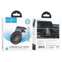 Avtomobil üçün telefon tutacağı Hoco H59