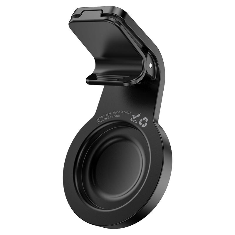 Avtomobil üçün telefon tutacağı Hoco H59