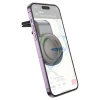 Avtomobil üçün telefon tutacağı Hoco H59
