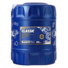 Yarısintetik motor yağı Mannol Classic, 20 L