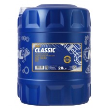 Yarısintetik motor yağı Mannol Classic, 20 L