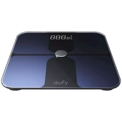 Весы напольные Anker Eufy Smart Scale B2B Black T9140-T9140H13