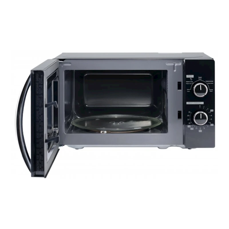 Микроволновая печь Toshiba MW-MM20P(BK) Микроволновая печь Toshiba MW-MM20P(BK)