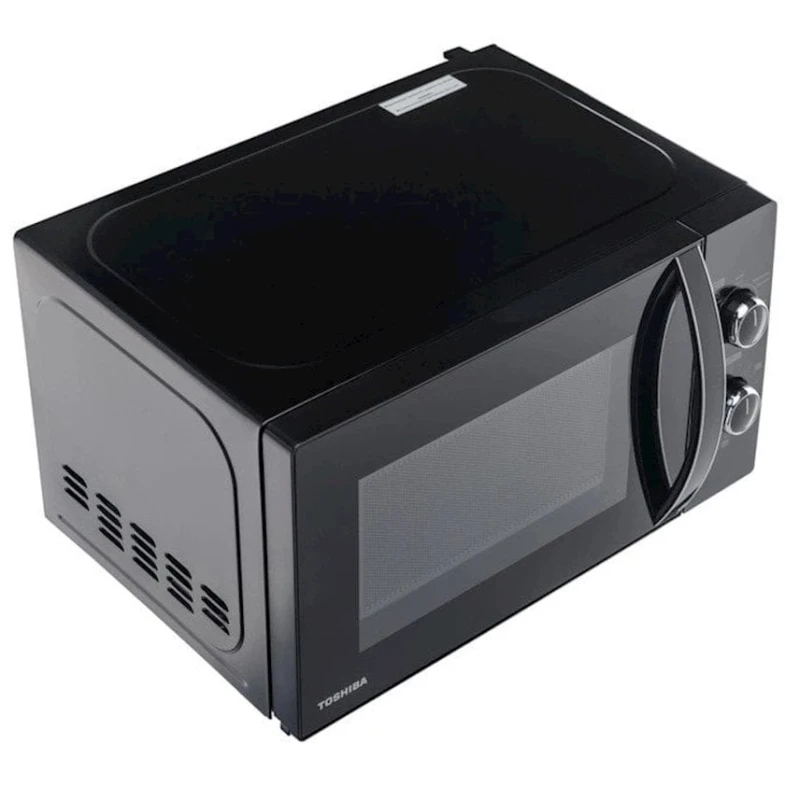 Микроволновая печь Toshiba MW-MM20P(BK) Микроволновая печь Toshiba MW-MM20P(BK)