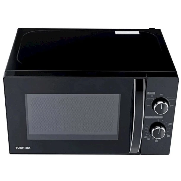 Микроволновая печь Toshiba MW-MM20P(BK) Микроволновая печь Toshiba MW-MM20P(BK)