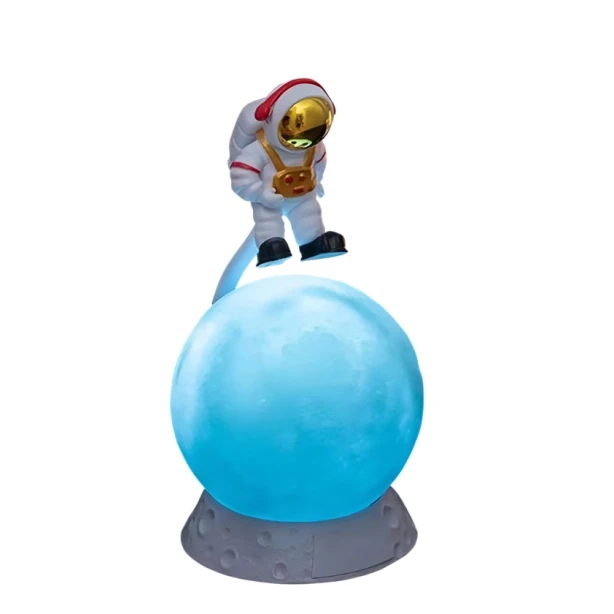 Ночник Ling Xiao GL-1323, космонавт