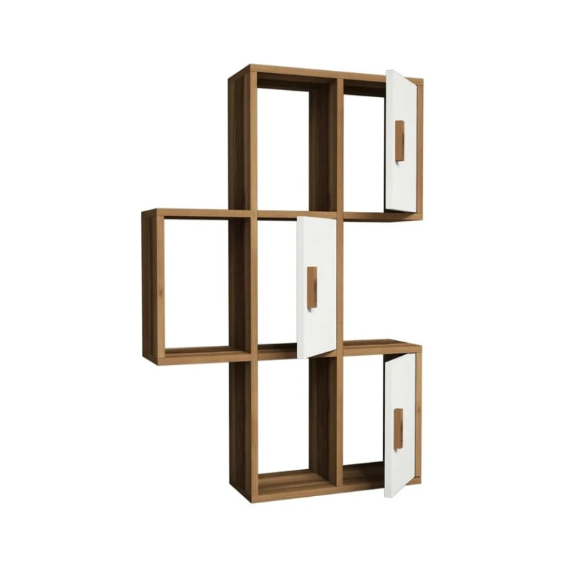 Книжная полка Elegant Wood ZARR190 Книжная полка Elegant Wood ZARR190