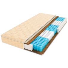 Döşək Askona Expert Evolution 200x160 sm