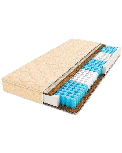 Döşək Askona Expert Evolution 200x160 sm