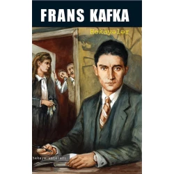 Книга Altun Kitab Hekayələr, автор Frans Kafka, 12+ лет, 224 стр