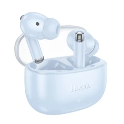 Беспроводные наушники Hoco EQ12 Blue