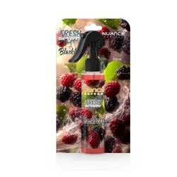 Təravətləndirici Nuance Böyürtkən 200 ml Təravətləndirici Nuance Böyürtkən 200 ml