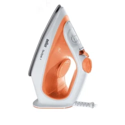 Утюг Braun Texstyle1 SI1009 Orange