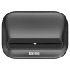 Док станция Baseus Little Volcano Desk Charging Station