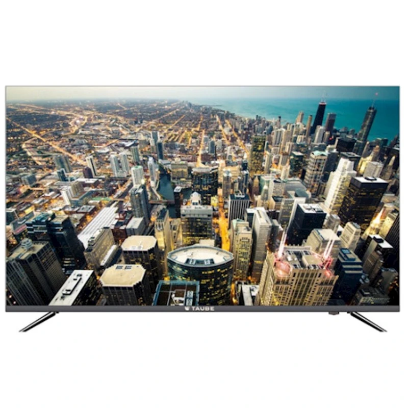 Телевизор Taube TB43S2RBK Телевизор Taube TB43S2RBK