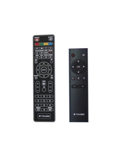 Televizor Taube TB43S2RBK