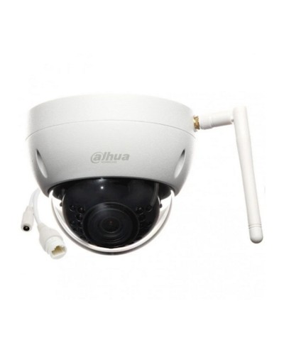 Təhlükəsizlik kamerası Dahua IPC-HDBW1320E-W-0280B