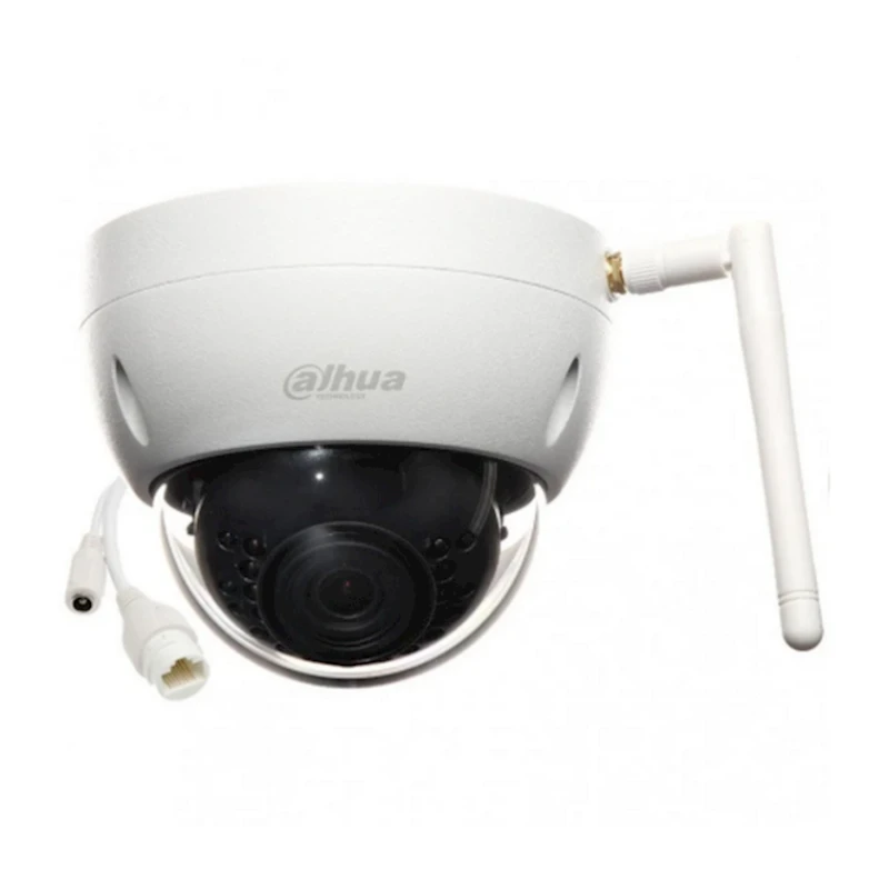 Камера видеонаблюдения Dahua IPC-HDBW1320E-W-0280B Камера видеонаблюдения Dahua IPC-HDBW1320E-W-0280B