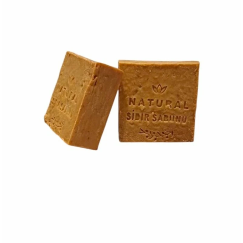 Мыло Natural Sidr