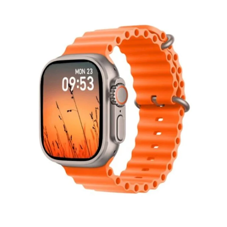 Ağıllı saat Haino Teko GP8 Ağıllı saat Haino Teko GP8