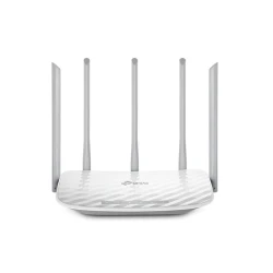 Wi-Fi роутер TP-Link Archer C60 AC1350 Wi-Fi роутер TP-Link Archer C60 AC1350