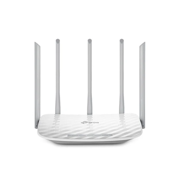 Wi-Fi роутер TP-Link Archer C60 AC1350 Wi-Fi роутер TP-Link Archer C60 AC1350
