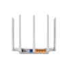 Wi-Fi роутер TP-Link Archer C60 AC1350 Wi-Fi роутер TP-Link Archer C60 AC1350