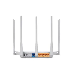 Wi-Fi роутер TP-Link Archer C60 AC1350 Wi-Fi роутер TP-Link Archer C60 AC1350