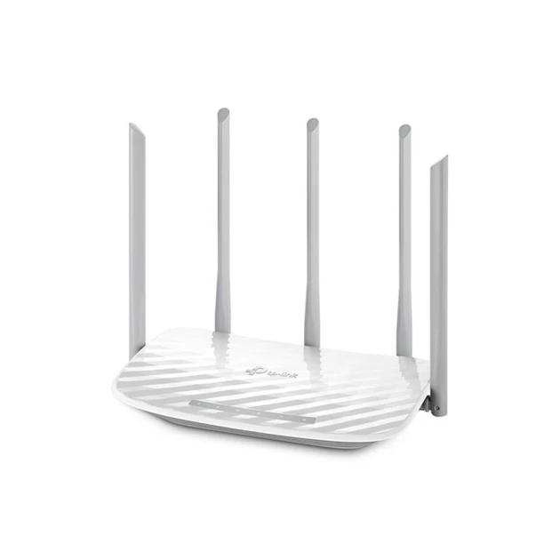Wi-Fi роутер TP-Link Archer C60 AC1350 Wi-Fi роутер TP-Link Archer C60 AC1350