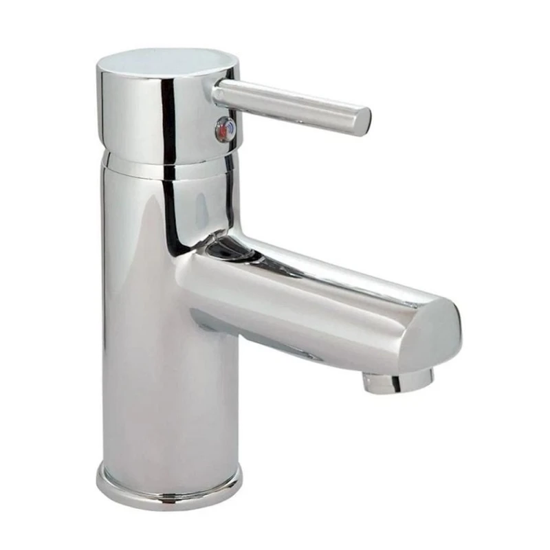 Смеситель для раковины GPD Espina MLB70 Chromic