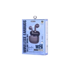 Беспроводные наушники Remax W26