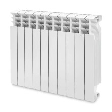 Radiator San Teh RAi 50 - 12 bölmə
