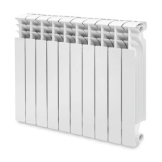 Radiator San Teh RAi 50 - 12 bölmə