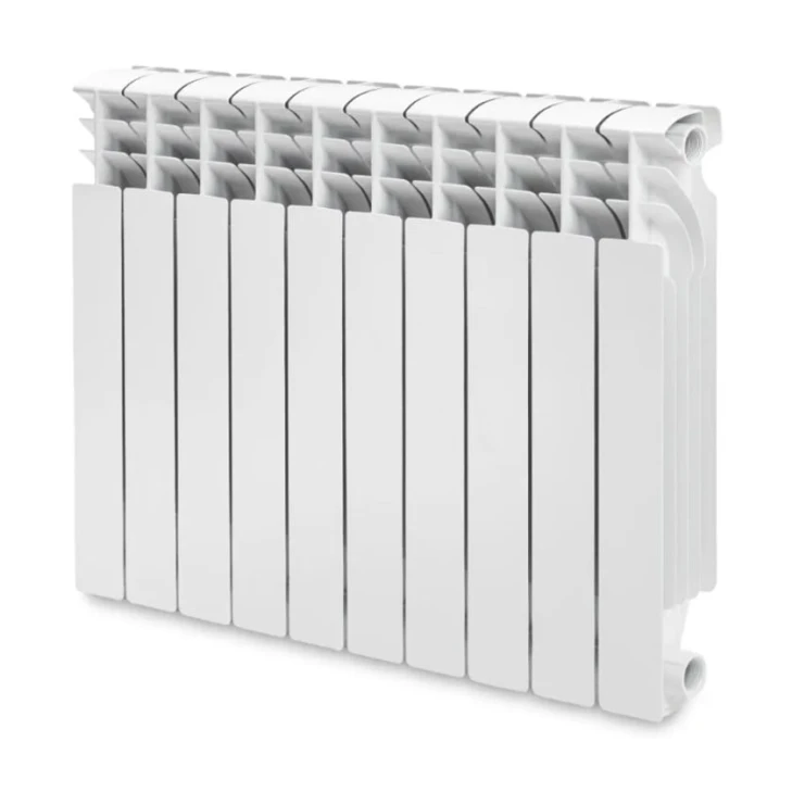 Радиатор San Teh RAi 50 - 12 секций Радиатор San Teh RAi 50 - 12 секций