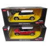 Игрушечная машинка Rastar Mini Cooper 21800, товар в ассортименте