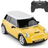 Игрушечная машинка Rastar Mini Cooper 21800, товар в ассортименте