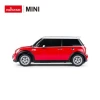 Игрушечная машинка Rastar Mini Cooper 21800, товар в ассортименте