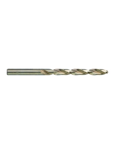 Burğu Milwaukee Thunderweb HSS-G DIN338 7.0x109, 1 əd