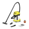 Пылесос Karcher WD 3 P S V-17/4/20 Пылесос Karcher WD 3 P S V-17/4/20