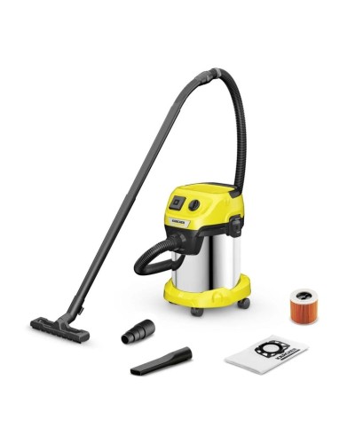 Tozsoran Karcher WD 3 P S V-17/4/20