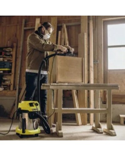 Tozsoran Karcher WD 3 P S V-17/4/20