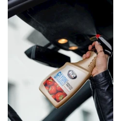 Ароматизатор для автомобиля K2 Cayon Strawberry 700 мл