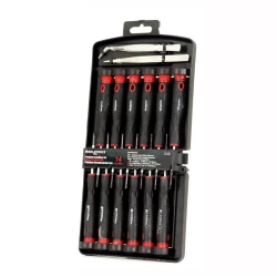 Набор отверок Worldforce 11127, 14 шт Набор отверок Worldforce 11127, 14 шт