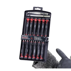 Набор отверок Worldforce 11127, 14 шт Набор отверок Worldforce 11127, 14 шт